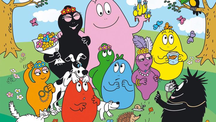 Barbapapà