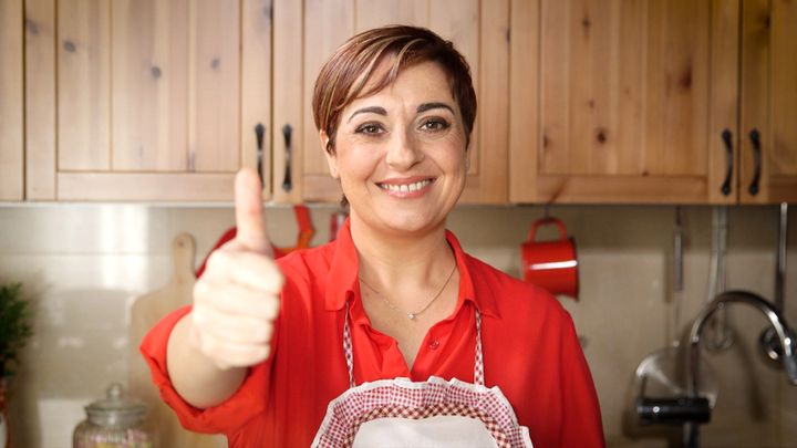 Fatto in casa per voi a Natale