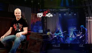 Propaganda Live