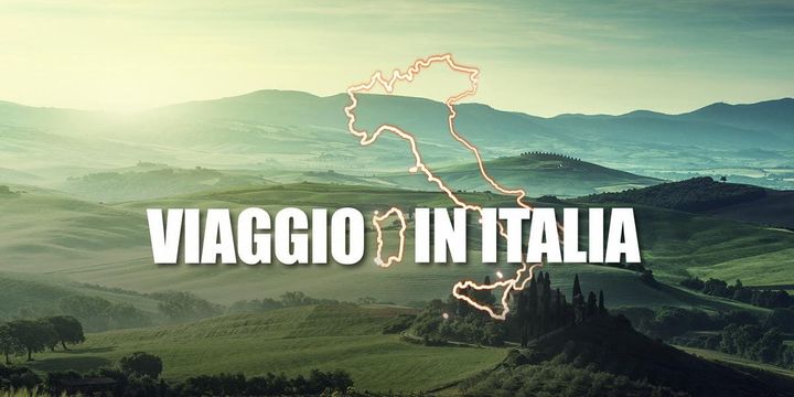 Viaggio In Italia