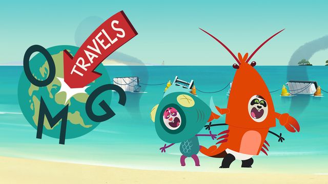 OGM Travels