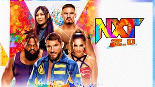 WWE NXT