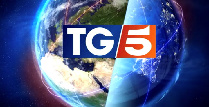 Tg5 Speciale