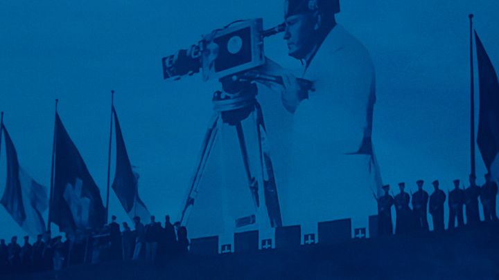 Cinecittà. La fabbrica dei sogni