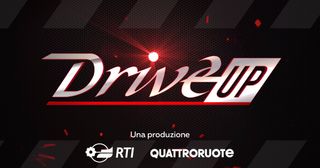 Drive Up