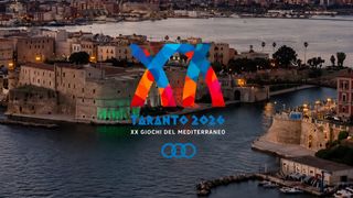 Giochi del Mediterraneo