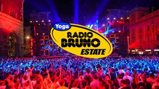 Yoga Radio Estate