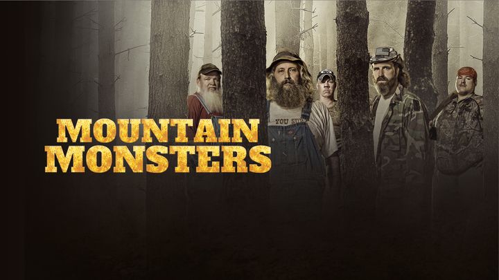 Mountain Monsters