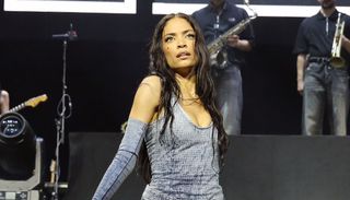 Musica, Elodie San Siro