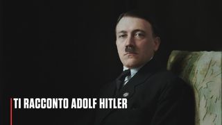 Ti racconto Adolf Hitler