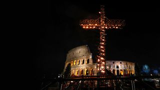 Rito della Via Crucis