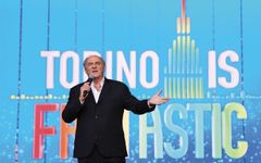Torino is fantastic