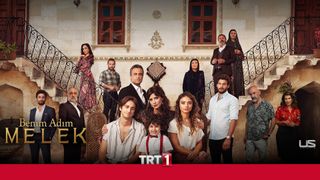 Melek - Il coraggio di una madre