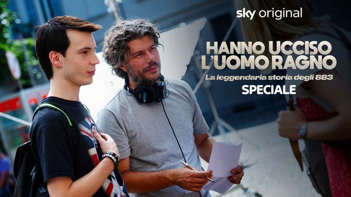 Hanno ucciso l'uomo ragno - Speciale