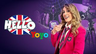 Hello Yoyo