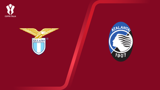 Lazio - Atalanta