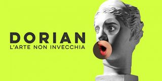Dorian L'arte non invecchia
