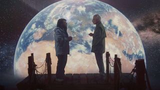La pelle del mondo