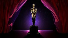 Oscars La Notte in Diretta