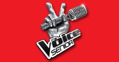 The Voice Senior
