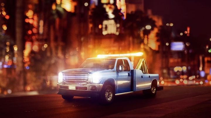 Rimozione forzata: Las Vegas