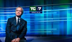 Speciale TG La7 – La notte americana