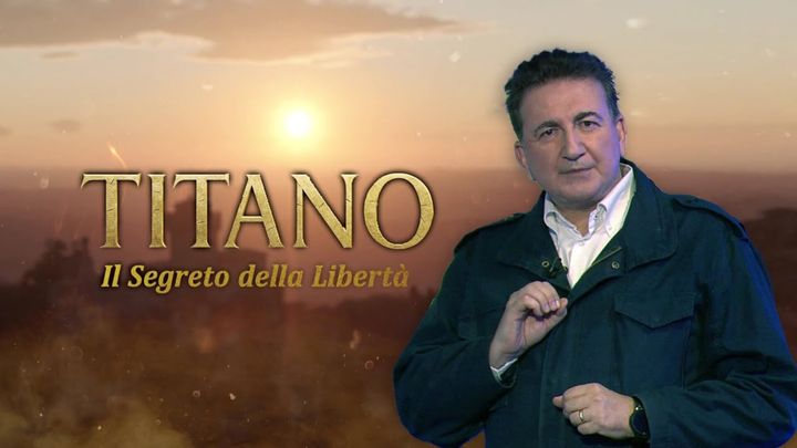 Titano - Il segreto della liberta'