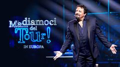 Ma... Diamoci del tour! In Europa