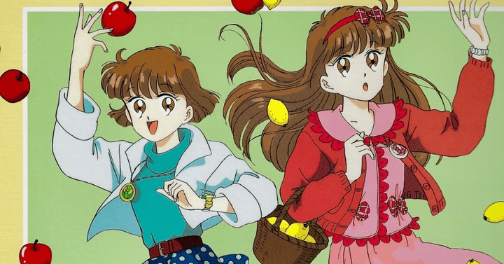 E' un po' magia per Terry e Maggie