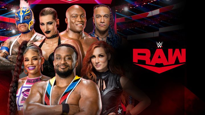 WWE Raw