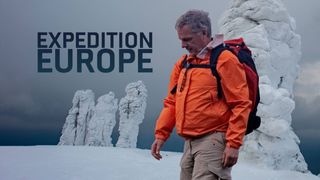 Expedition Europa