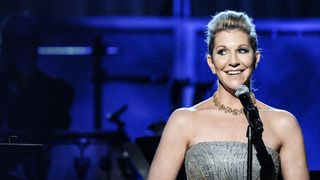 Antonio Pappano e Joyce DiDonato
