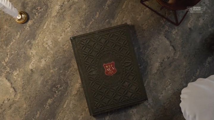 Antonino chef academy