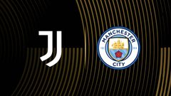 Juventus - Manchester City