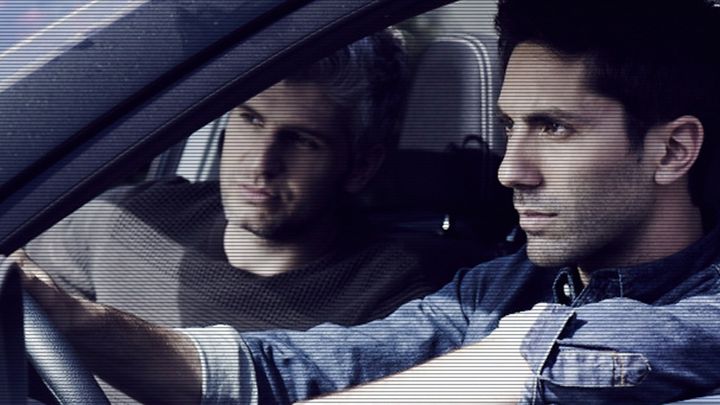 Catfish: False identita'