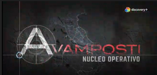 Avamposti - Nucleo Operativo