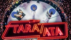 Taratata tutto in una notte