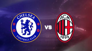 Milan-Chelsea