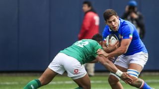 Rugby