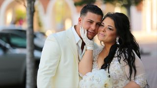 Il mio grosso grasso matrimonio gipsy USA