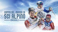 Sci Alpino: Coppa del Mondo maschile