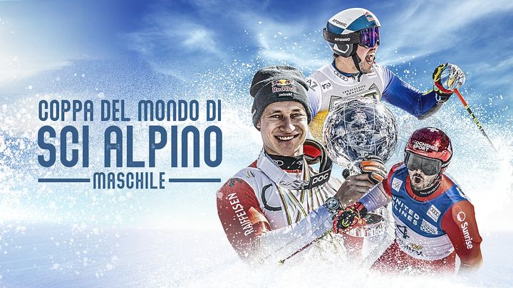 Sci Alpino: Coppa del Mondo maschile