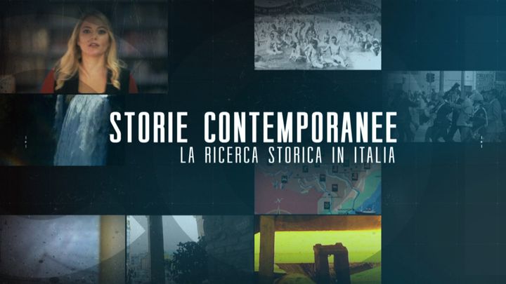 Storie contemporanee. La ricerca storica in Italia