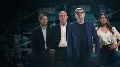 Faking It - Bugie o verità?