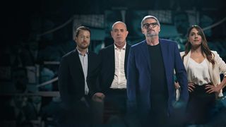 Faking It - Bugie o verità?