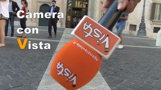 Camera con vista