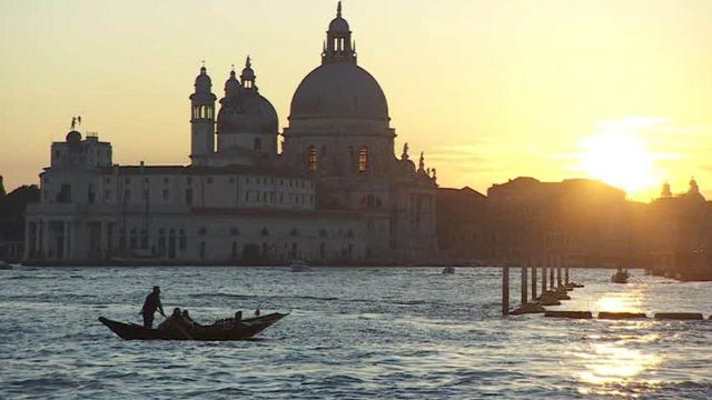 Io sono Venezia