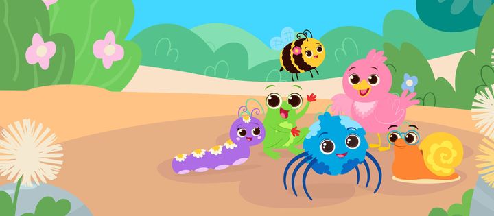 Whiskey e i suoi amici