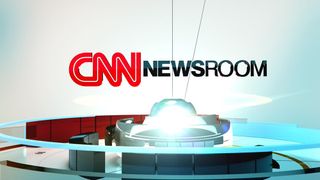 CNN Newsroom Saturday - 1^TV