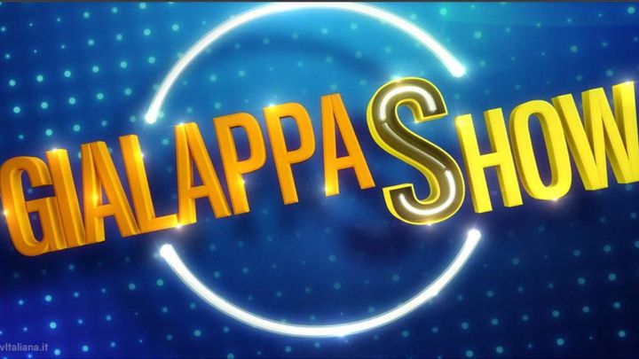 GialappaShow 1^TV